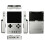 For TRIMUI BRICK Hammer Retro Video Game Console 3.2 Inch 1024x768 IPS Screen Open Source Handheld GamePad Silver 6