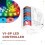 V1-SP Tuya  Cloud WiFi Dimming Push LED Controller Single Channel Constant Voltage Brightness Adjust 4