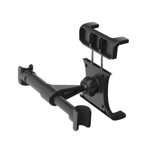 Car Stand for Switch2//OLED Console 360-Degree Rotatable Quick-Release Mount Adjustable Stand Game Accessory 2