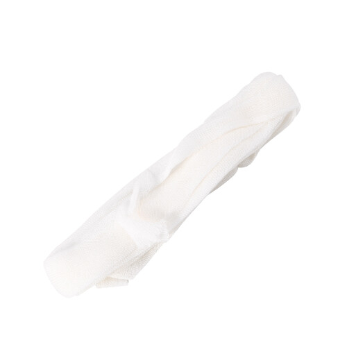 5M PVA 37Mm Wide Mesh Refill Karpfenangeln Stocking Boilie Rig KöDer Wrap Taschen