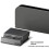 For   2 Pro Version Dock Stand Detachable USB C Hub Docking Station for /NS OLED Docking Station 5