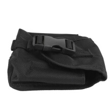 8X Bolsa de Bolsillo de Contrapeso con Ajuste de Buceo con Hebillas de Liberación Rápida Bolsa de Lastre para Buceo