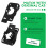 Car Park Assist Sensor Bracket  Bracket for  Pacifica 3.6L V6 2023-2024 Left 68700433AA 3