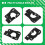 Car Park Assist Sensor Bracket  Bracket for  Pacifica 3.6L V6 2023-2024 Left 68700433AA 7