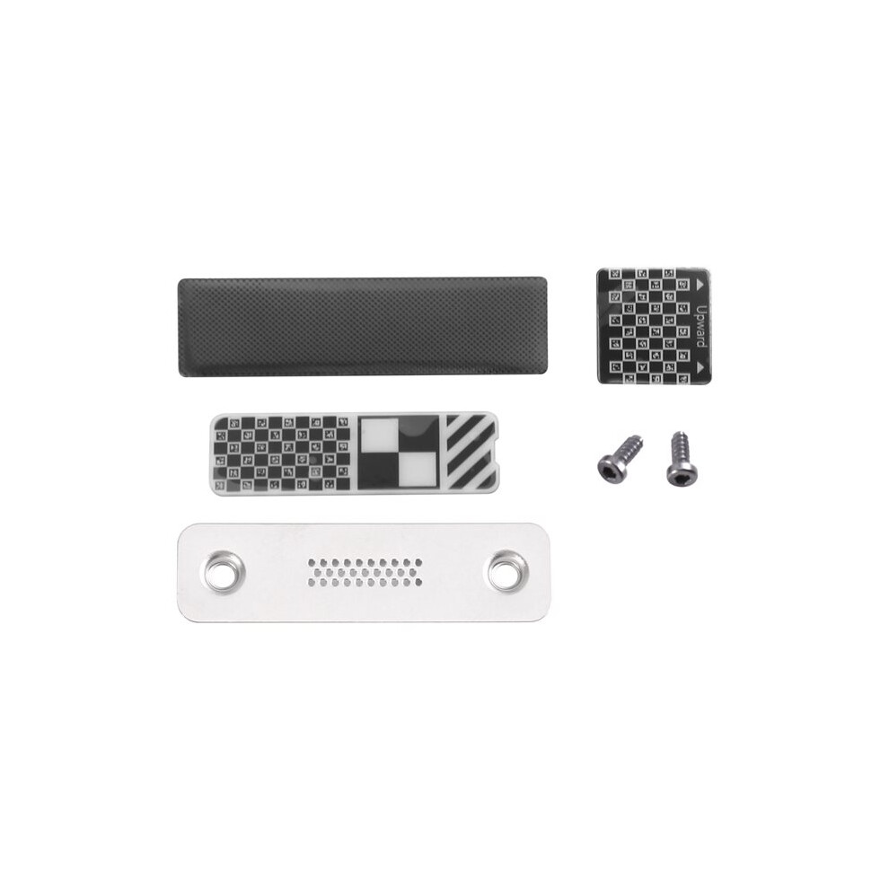 Calibration Sticker Pack 3D Printer Part For H2d/H2s/H2c Used To Assist In Precise Laser Positioning 4711580862808