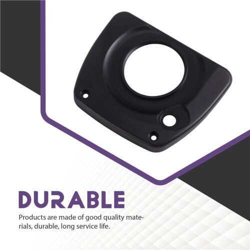 New for  D850 Viewfinder Eyepiece Cover Shell Eyecup Camera Replacement Part 1