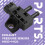 89833-14120 Abgasdrucksensor für  D-MAX MU-X 2012-2020 DPF-Differenzdrucksensor 3
