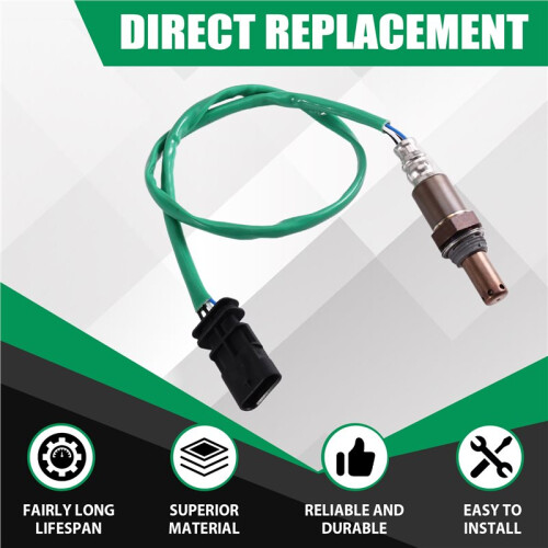 Sonde Lambda 31480393 234-4941 pour  S60 S80  XC60 XC70 2015-2018 1