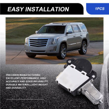 Motor de Techo Corredizo 23241866 para Escalade / ESV para Suburban Tahoe para Yukon/XL 2015-2020