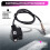PM-Sensor Partikelsensor 31401847 32203676 32203033 8888784994 för  XC90 2014- 2