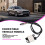 PM-Sensor Partikelsensor 31401847 32203676 32203033 8888784994 för  XC90 2014- 4