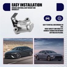 Engine Timing Chain Tensioner 24410-2E300 244102E300 for Sonata for Optima Forte K5 2.0L