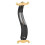 IRIN Shoulder Rest for Violin 4/4 Violin Shoulder Rest with Adjustable Design Violin Accessories 5