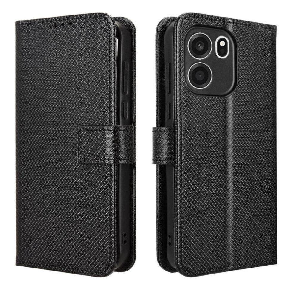 () Flip Case For Oneplus Turbo 6V 5G Shockproof Fit High Quality Hand Strap 764563352593