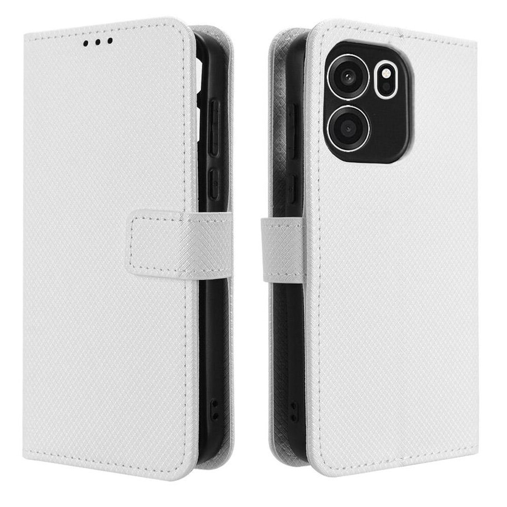 () Flip Case For Oneplus Turbo 6V 5G Shockproof Fit High Quality Hand Strap 764563352616