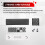 Calibration Sticker Pack 3D Printer Part for  H2D/H2S/H2C Used to Assist in Precise Laser  Positioning 6