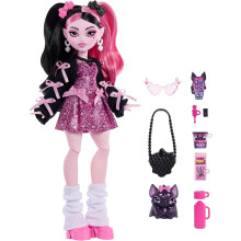 Draculaura - Monster High - JHK29