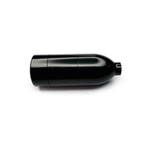 2X Acessórios para Pesca 4089k Câmera Subaquática Shell Câmera com Sensor de Temperatura e Profundidade Shell 1