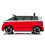Volkswagen Volkswagen ID Buzz Red 12v 2