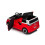 Volkswagen Volkswagen ID Buzz Red 12v 4