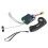 2X Electric Skateboard Single Drive Hub Motor Controller Set Longboard ESC Scooter Mainboard with Remote Control 2