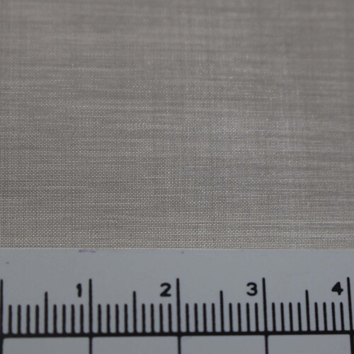 Stainless Count Steel Woven Wire Mesh Count 120 30cm x 30cm 2