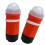 4Pcs LED Life Jacket Emergency Light Surf Life Jacket Light LED Life Jacket Light  Saving Flashlight Dry Power 4