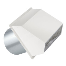 Quick Mount Wall Outlet Protect Denial Screw Cavities-8in
