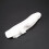 5M PVA 37Mm Wide Mesh Refill Karpfenangeln Stocking Boilie Rig KöDer Wrap Taschen 7