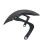 Front/Rear Wheel Mudguard Electric Scooter Mudguard-back 1