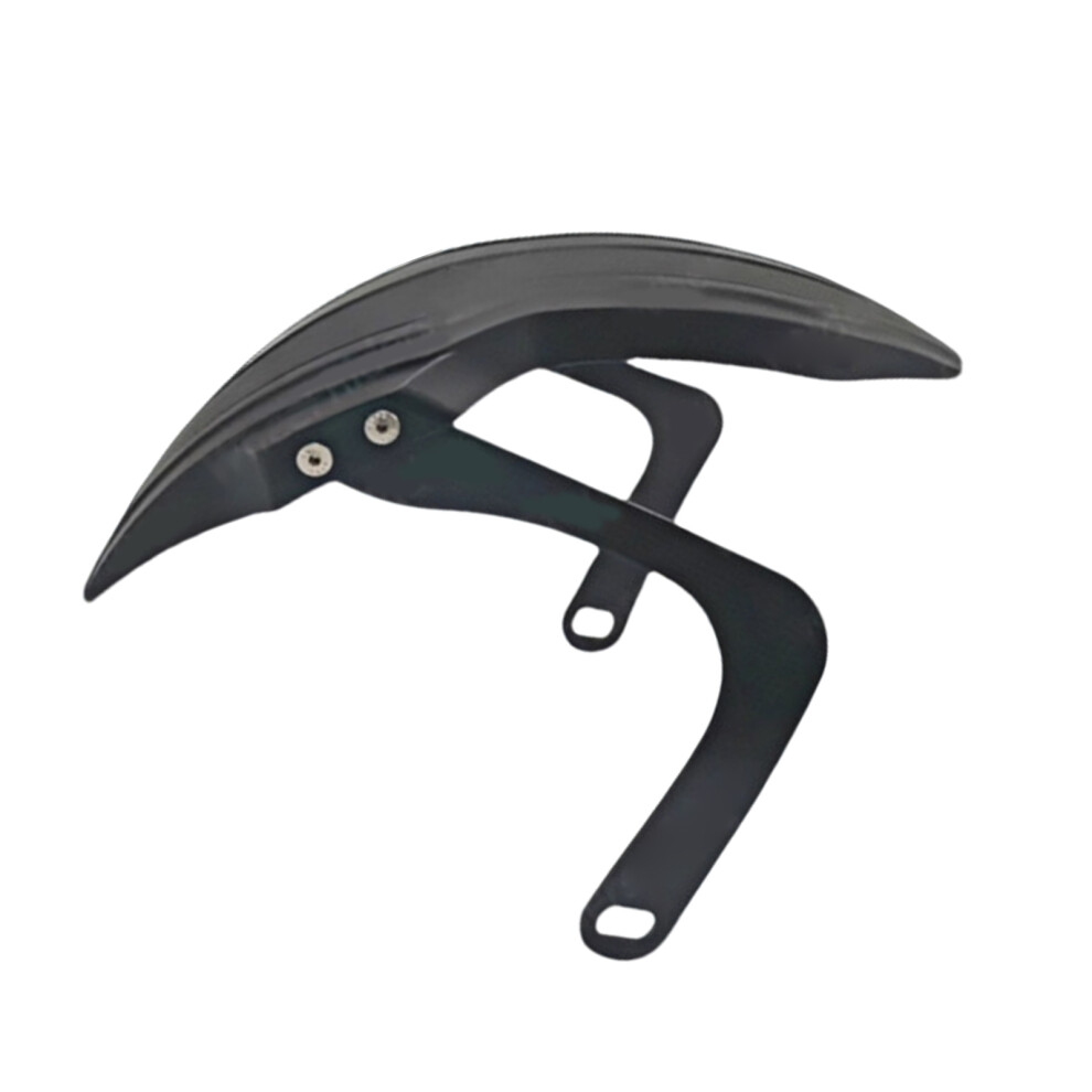 Front/Rear Wheel Mudguard Electric Scooter Mudguard-Back 7696002054290