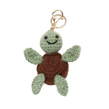 Portable Decorative Knit Marine Life Accent Featuring Sea-1