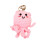 Ocean Inspired Handmade Keychain Key Holder Charm With-6 1