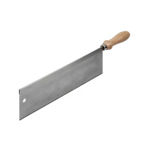 wolfcraft Precision Saw, 300 mm I 6950000 I Practical Tool for Woodwork and DIY tasks