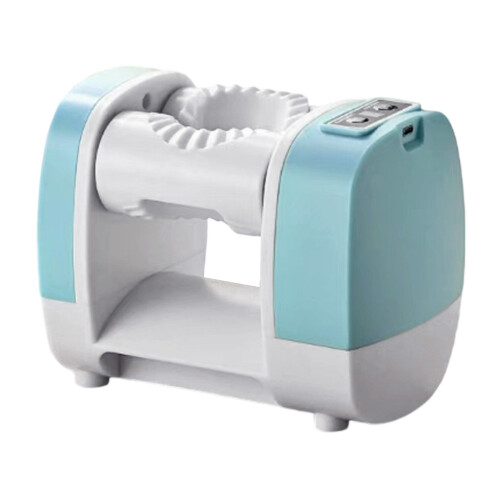 Multifunctional ABS Dumpling Maker Removable Component Quick