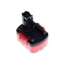 Akku für Bosch O-Pack GSR 14, 14,4 V 3000 mAh