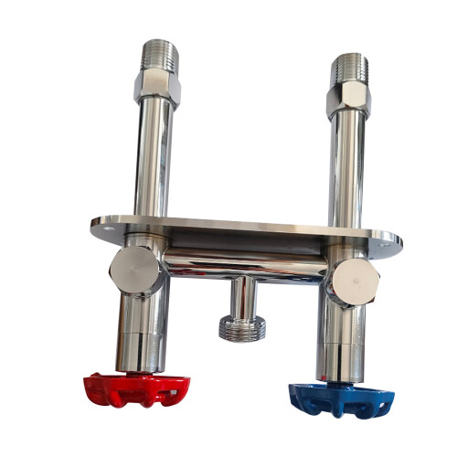 Leak Complimentary Accuracy Gate Outdoor Faucet Water Saving-S
