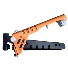 OUTDOOR ELEMENT HandledTM Pot Gripper & Fuel Canister Recycling Tool