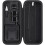 Strong Carrying Hard Case for Work Sharp Precision Adjust Knife Sharpener by Aenllosi(only case) Black 1