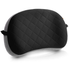 TREKOLOGY Inflatable Pillow for Camping, Pillows for Adults Kids Sleeping, Blow Up Pillow for Camping Beach Travel, Air Pillows for Sleeping, Blow Up