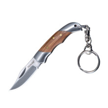 Pocket knife UK Legal, Foldable and Non- Locking Legal to Carry - NFL66