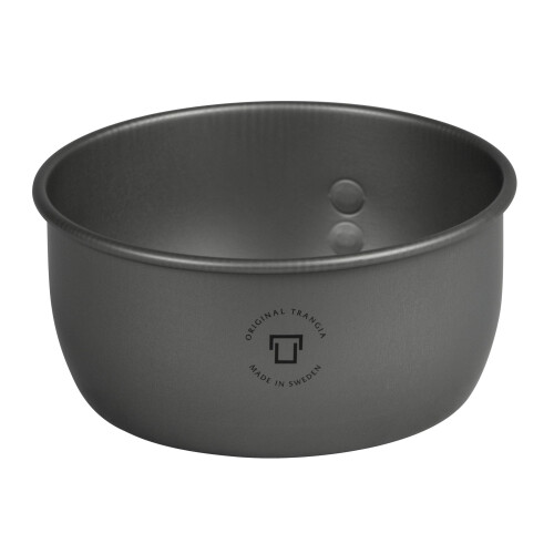 1L Inner Hardanodised Saucepan (Graded) 27