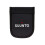Suunto Suunto Tandem Nylon Pouch Accessories - Black, One Size 1