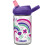 CamelBak CAMELBAK Eddy+ Kids 0,4L Bottle, Rainbow Floral 4