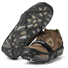 Yaktrax Pro Traction Device Small, Black