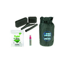 SHEWEE Out & About Pack - Reusable Pee Funnel ? The Original Female Urination Device Since 1999! Quickly, Easily and Discreetly, Wee Standing Up