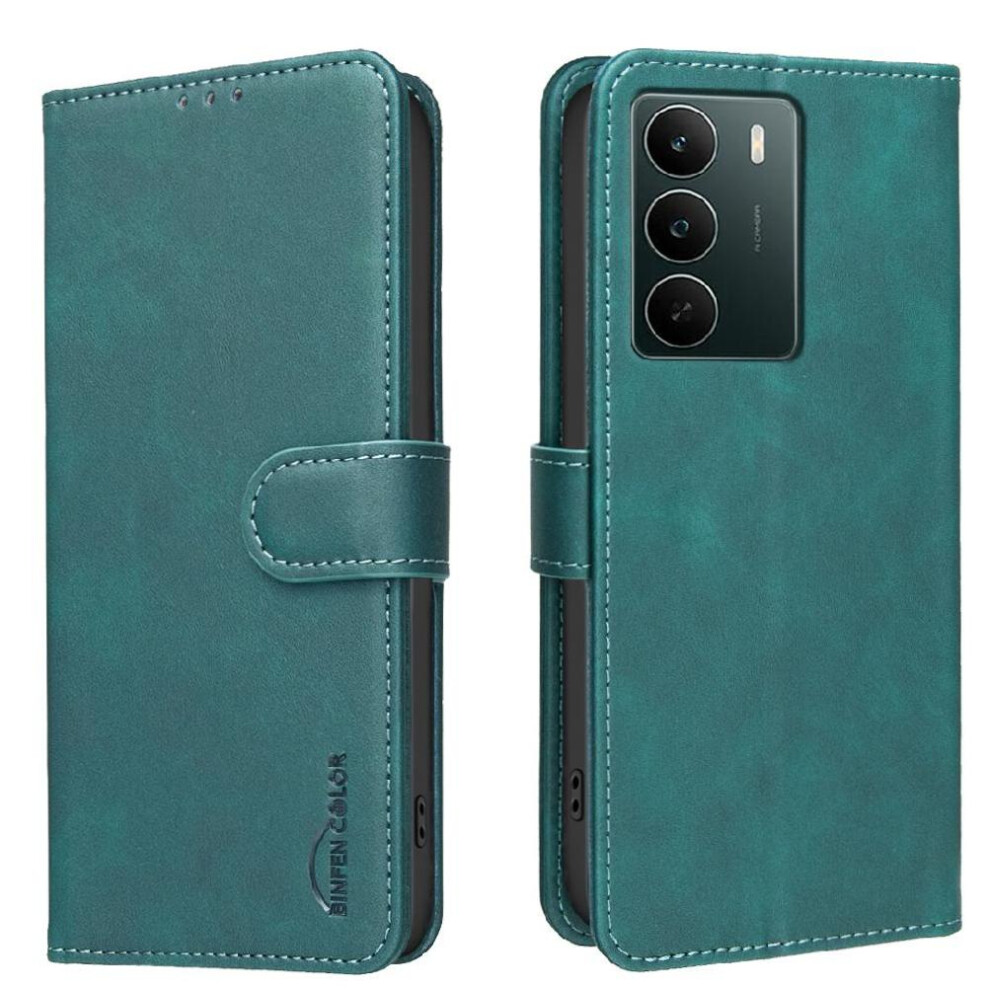 () Phone Case For Realme C71 4G Convenient Kickstand Rfid Blocking Protection All Round Shockproof Drop Protection 764563352678