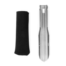 Backpacking Trowel Shovel,Titanium Hand Shovel with Longer Handle for Outdoor Hiking Camping Backpacking