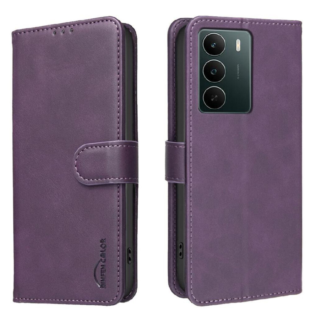() Phone Case For Realme C71 4G Convenient Kickstand Rfid Blocking Protection All Round Shockproof Drop Protection 764563352685