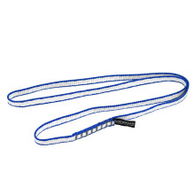 NewDoar Climbing Sling 10 mm Dyneema Sling Runners 22KN 4840LB Climbing Utility Cord Rock Climbing,Creating Anchors System,Rappelling Gear,Perfect for